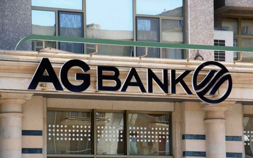  AGBankın əmlakı hərraca çıxarılır