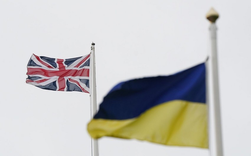Britain allocates financial assistance to Ukraine to investigate Russian war crimes