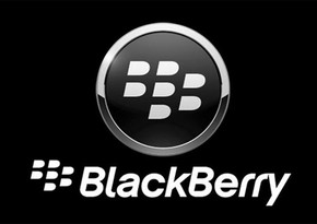 BlackBerry brings new smartphone to market