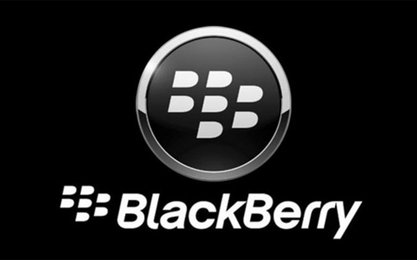 BlackBerry brings new smartphone to market