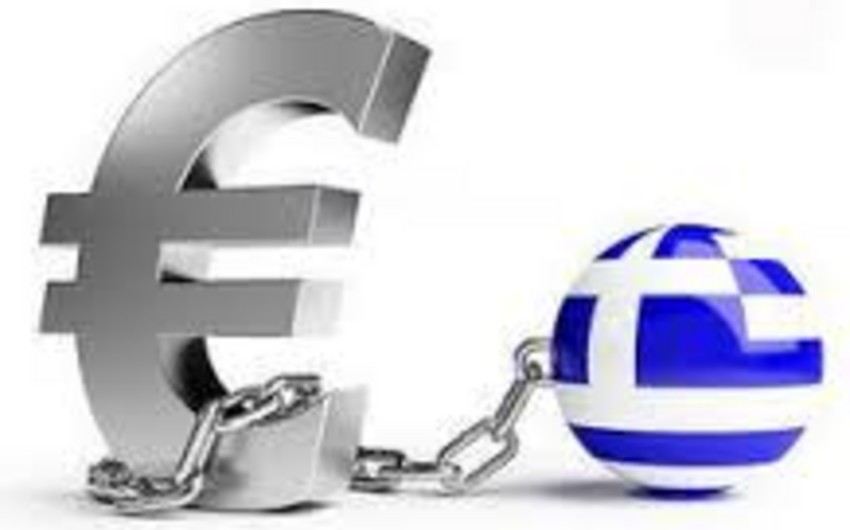 Новый министр экономики Греции сравнил евро с отелем Калифорния из песни группы Eagles