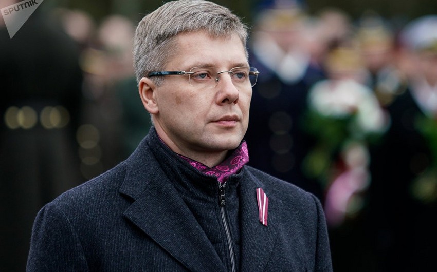 Бывший мэр Риги Нил Ушаков избран в Европарламент