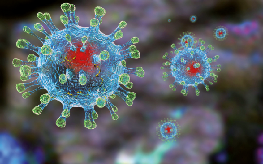 Раскрыто главное условие передачи коронавируса