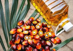 Türkiyədən Azərbaycana palma yağı tədarükü bərpa edilib