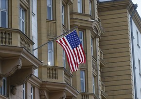 US Embassy congratulates people of Azerbaijan