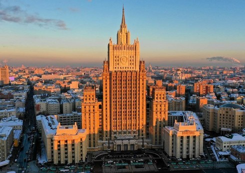 Захарова: Москва выступает за скорейший запуск формата 