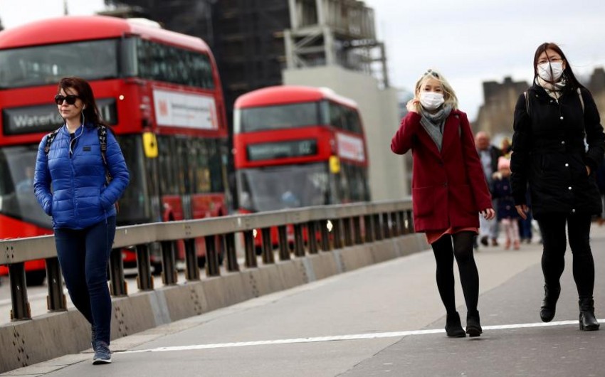 UK to cancel mandatory wearing of masks
