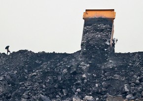 Россия перенаправила уголь, от которого отказался ЕС, в Китай и Индию