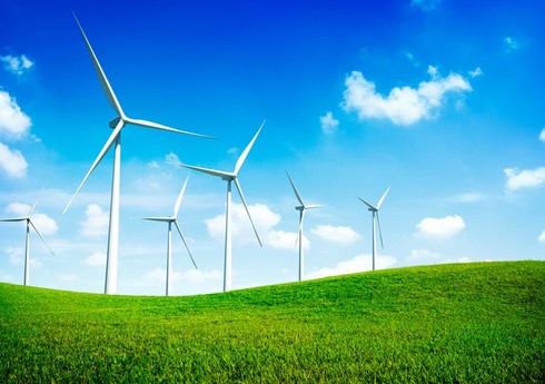 Азербайджан, Грузия, Румыния и Венгрия сегодня подпишут соглашение о зеленой энергии