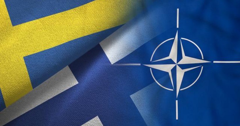 Slovakiya Prezidenti Finlandiya və İsveçin NATO-ya daxil olması haqqında sənədi ratifikasiya edib