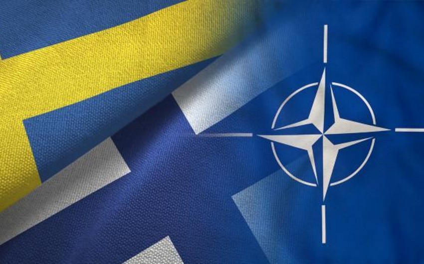Великобритания ратифицировала документ о вступлении Швеции и Финляндии в НАТО