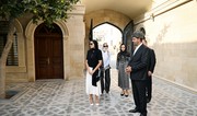 120-year-old mosque in Ahmadli settlement restored by Heydar Aliyev Foundation