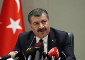 Минздрав Турции попросил разрешить экстренное применение TURKOVAC