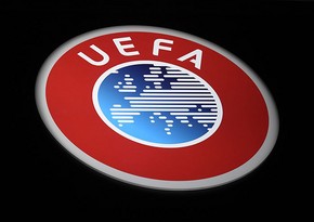 UEFA növbəti dəfə Qarabağa ödəniş edib