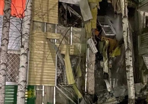 Число погибших после взрыва в доме в Нижневартовске выросло до пяти