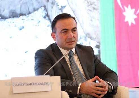 BP: До сих пор инвестиции компании и ее партнеров в Азербайджане составили 85 млрд долларов