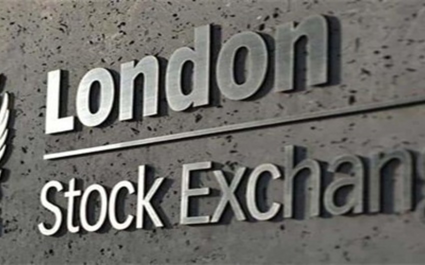 London stock market shrinks at fastest pace in over decade