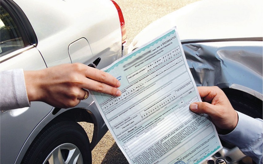 Compulsory auto insurance market slump 19% in Azerbaijan