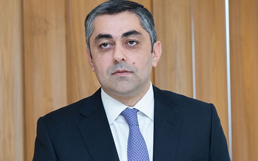 Рамин Гулузаде: Алятский порт послужит расширению потенциала Азербайджана