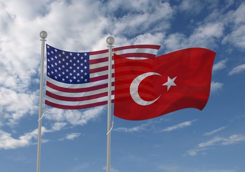 США ввели санкции против чиновников Турции