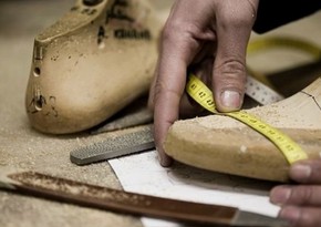 Производство обуви в Азербайджане сократилось на 38%