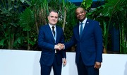 Azerbaijani FM mulls bilateral co-op, COP29 presidency with Colombian counterpart