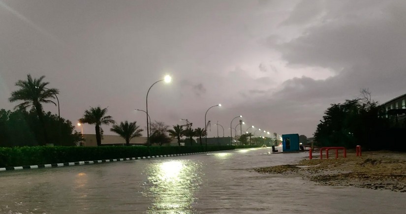 В ОАЭ потратят более $544 млн на устранение последствий недавних ливней