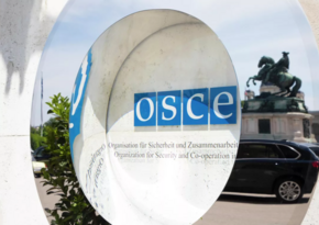 Meeting of OSCE foreign ministers kicks off in Skopje