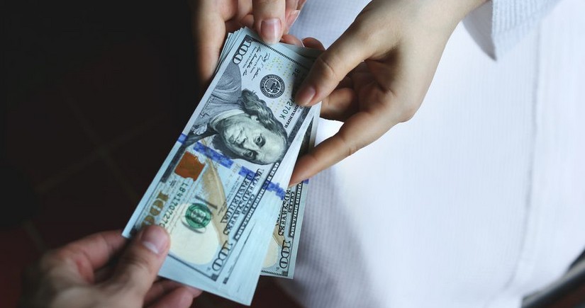 Qətərdən Azərbaycana pul köçürmələri təxminən 60 % artıb