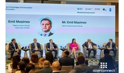 Azerconnect Group COP29 çərçivəsində keçirilən Biznes Forumda iştirak edib