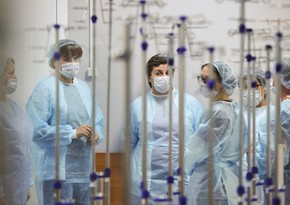 Georgia reports 352 new coronavirus cases