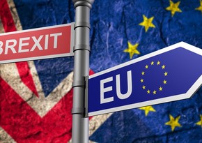 Вероятность Brexit без договоренностей с ЕС возрастает - АНАЛИТИКА