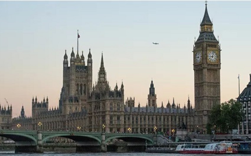 Британская палата общин одобрила сделку по Brexit