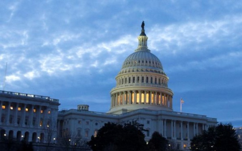 В Палате представителей Конгресса США начались шестичасовые дебаты по импичменту