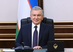 Президент Узбекистана запустил новые энергообъекты стоимостью 3,7 млрд долларов