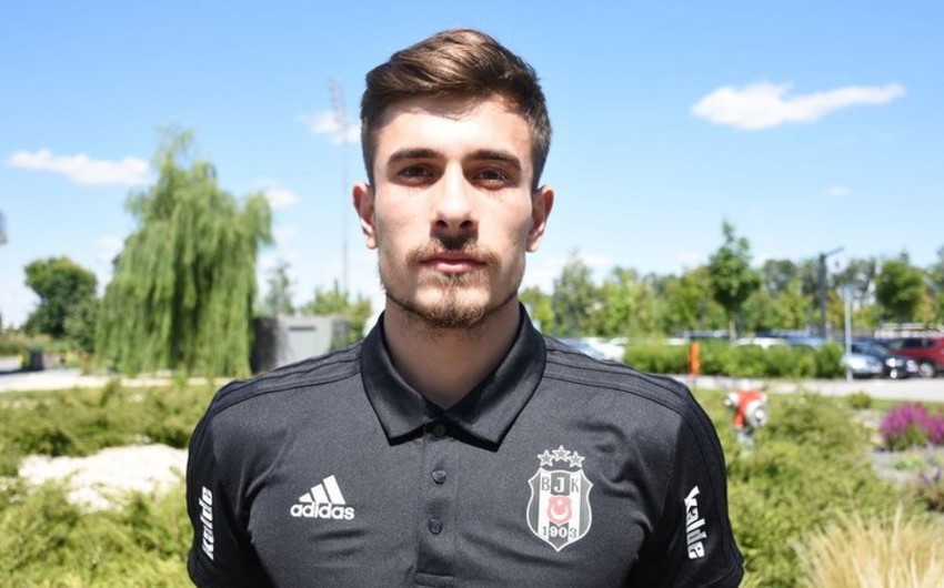 Udineze və Liverpul türk futbolçu ilə maraqlanır