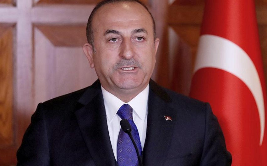 Глава МИД Турции пригрозил найти замену F-35 в другой стране