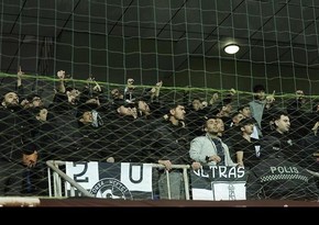 Клубы Нефтчи и Карабах оштрафованы из-за своих болельщиков