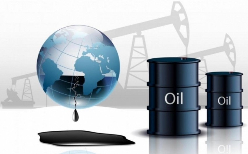 “Brent” neftinin qiyməti 2014-cü ildən bəri ilk dəfə 79 dolları ötüb