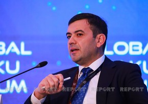 Gaburici: Azerbaijan needs to create telecom infrastructure in liberated territories