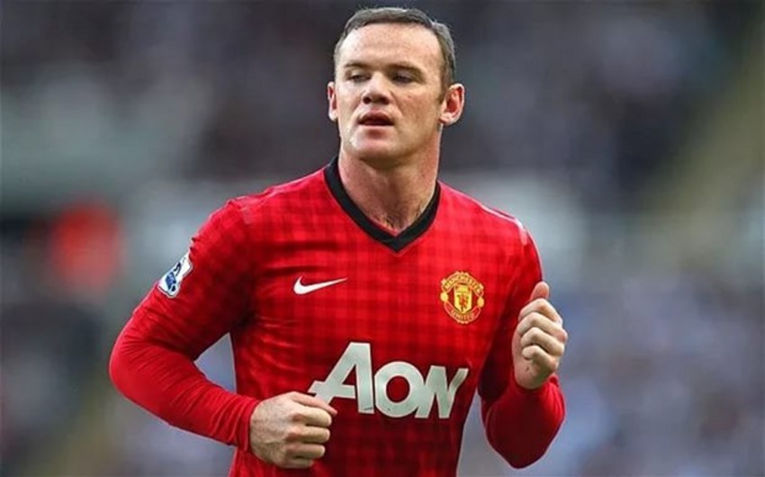 Wayne Rooney may join Everton on free transfer