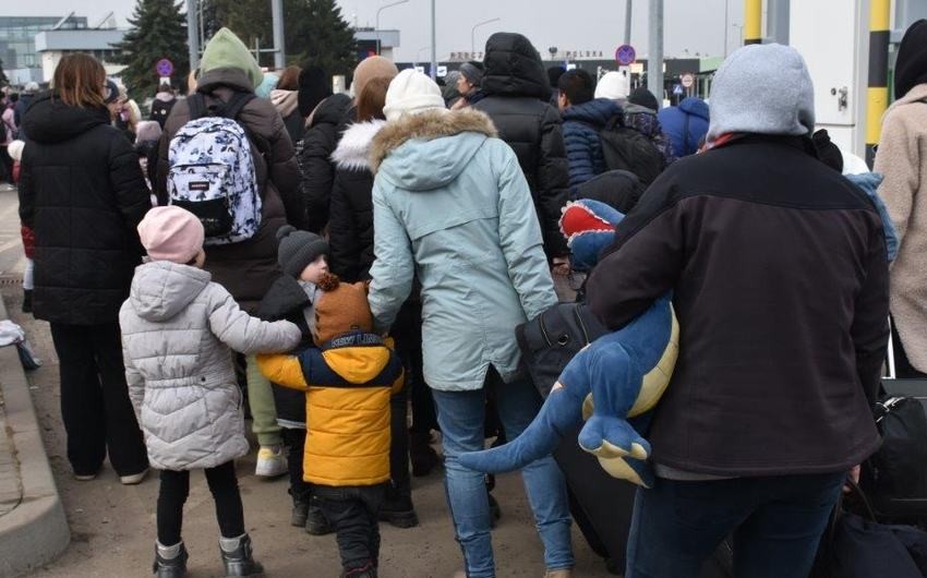 Польша получит кредит в 450 млн евро для помощи украинским беженцам
