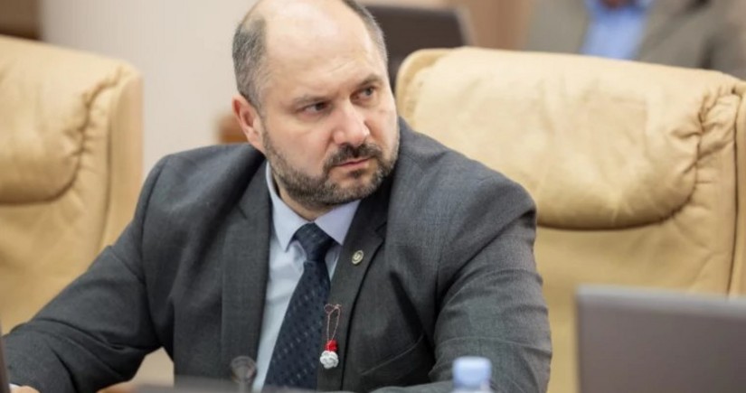 Energy minister of Moldova: SGC vital for many European countries