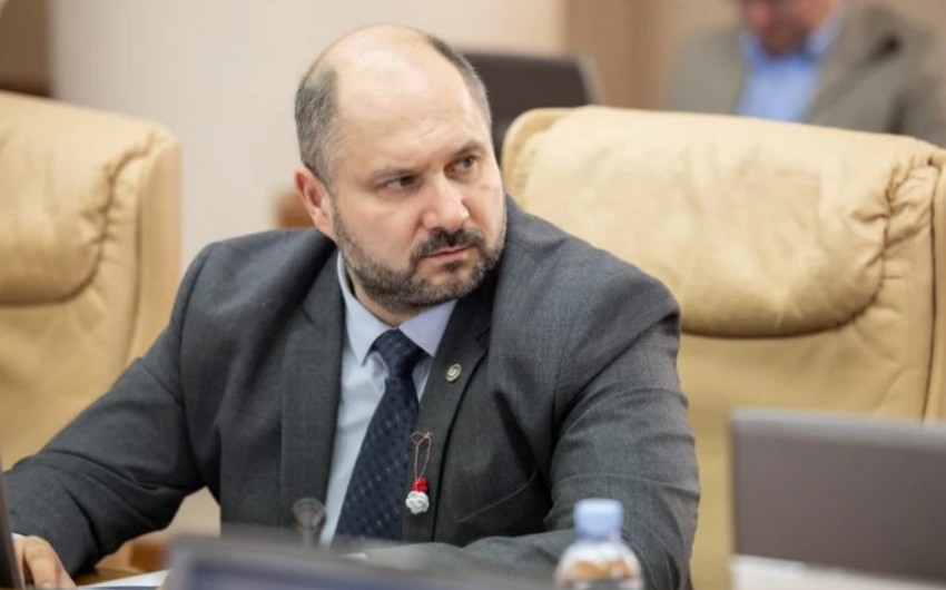 Energy minister of Moldova: SGC vital for many European countries