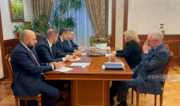 Azerbaijan and Russia's Sverdlovsk region agree to develop inter-parliamentary cooperation