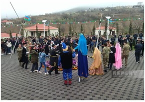 Festive concert organized in Azerbaijan’s Talish village - PHOTOS