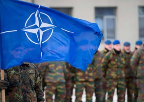 Госдеп: НАТО и США не рассматривают вариант отправки советников в Украину