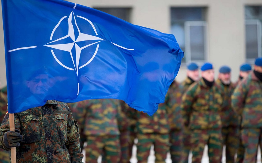 KİV: Aİ ölkələri NATO-ya alternativləri müzakirə edirlər