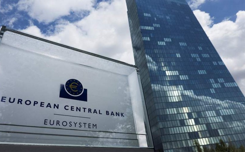 СМИ: Глава ЕЦБ забрала телефоны у членов совета управляющих перед заседанием