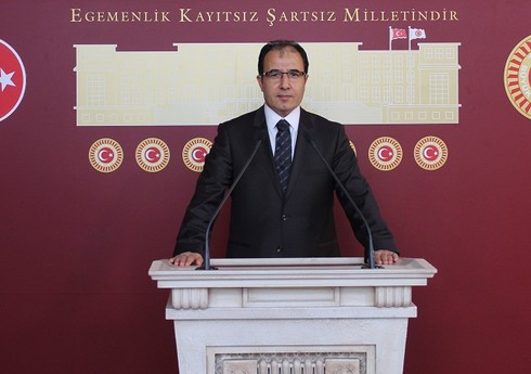 Турция назначила нового посла в Азербайджан 